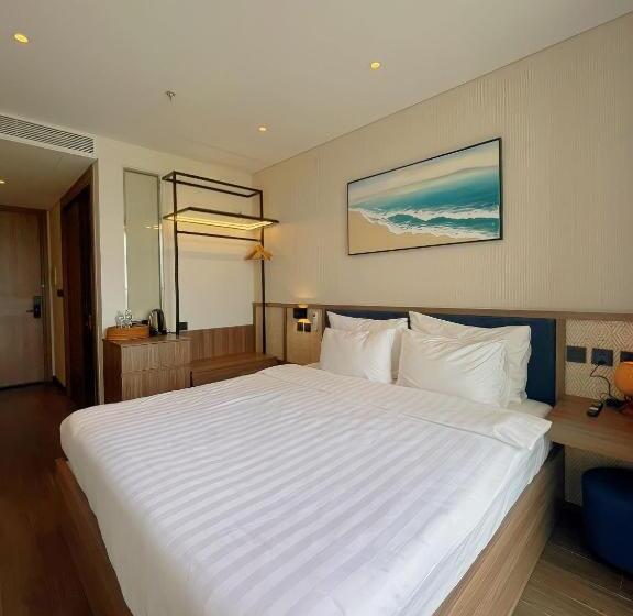 استودیو خانوادگی, Venus Apartment   Apec Mandala Phú Yên