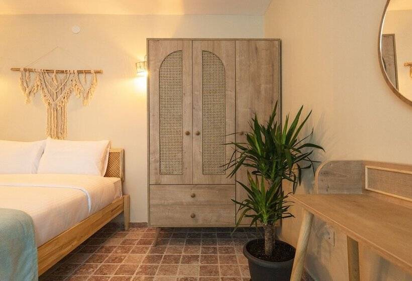 豪华房间, Aya Butik Otel