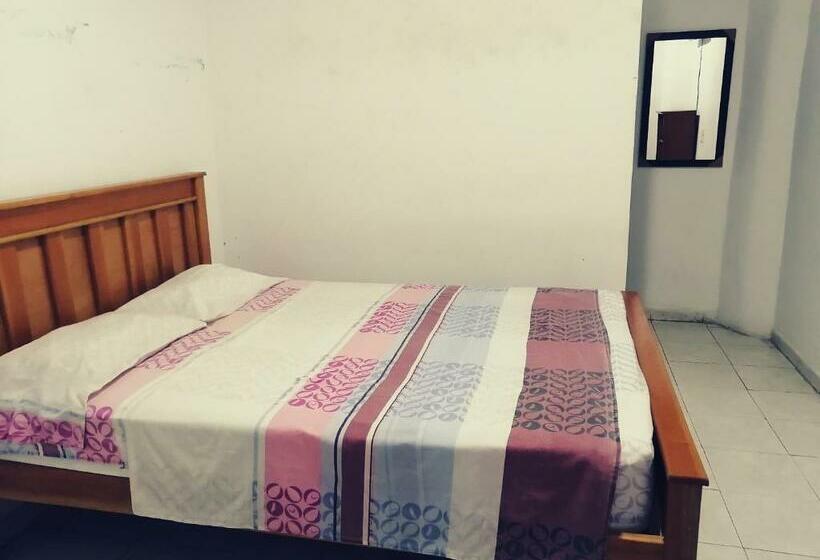 스탠다드 룸, Hostal Maranatha