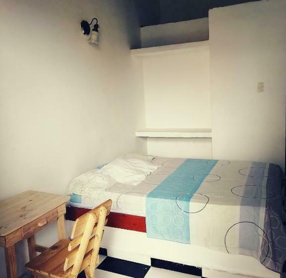 스탠다드 룸, Hostal Maranatha