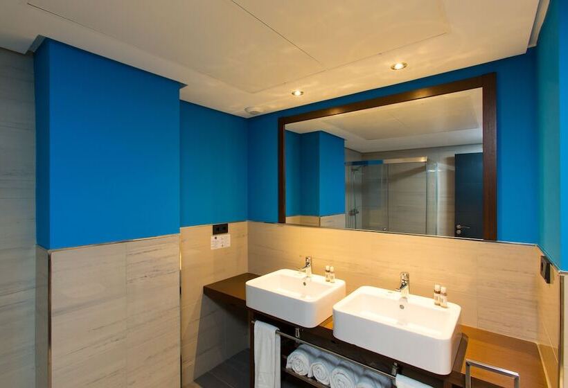 Apartamento 2 Dormitorios Vista Mar, Apartamentos Fuengirola Playa