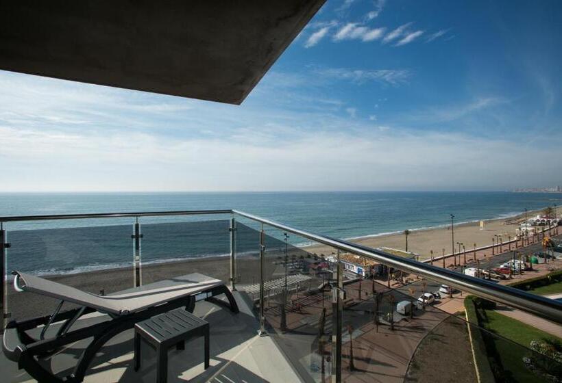 Apartamento 2 Dormitorios Vista Mar, Apartamentos Fuengirola Playa