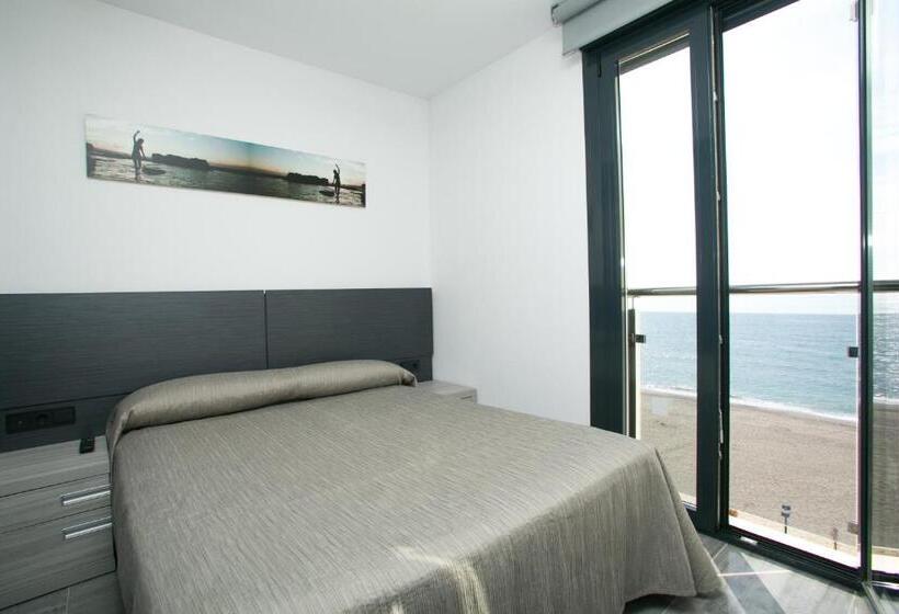 Apartamento 2 Dormitorios Vista Mar, Apartamentos Fuengirola Playa