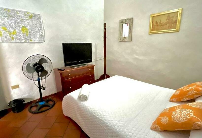 스탠다드 룸, Real Dream Hostel