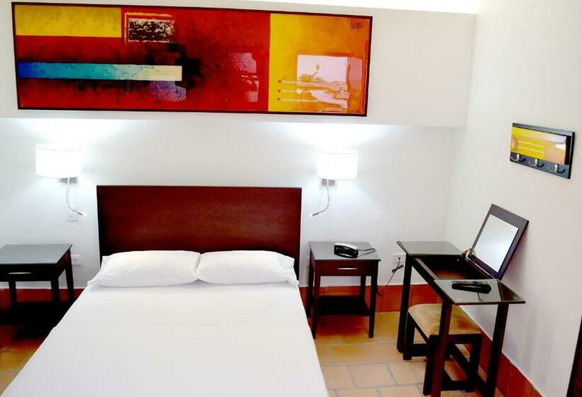 스탠다드 룸, Chrisban Hotel Boutique