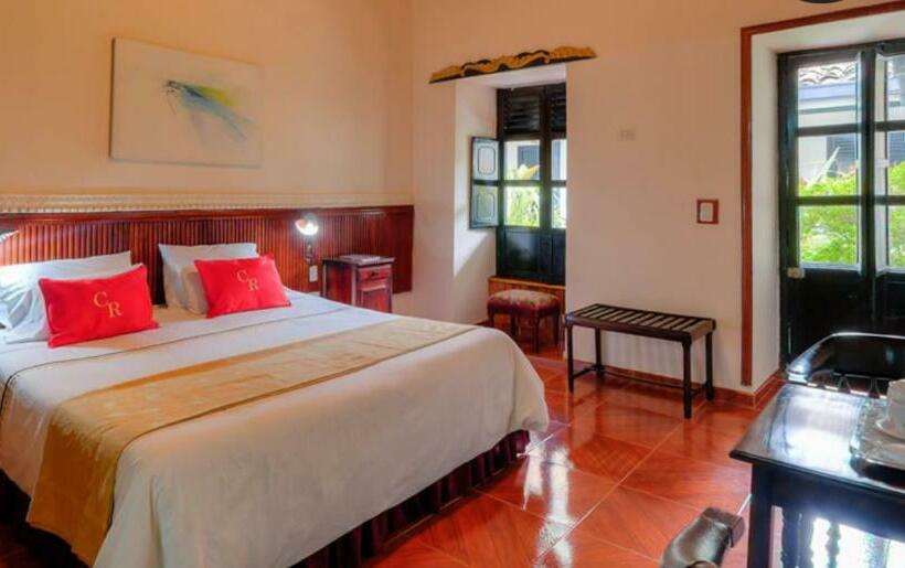 Quarto Estandar, Camino Real Popayán Colombia