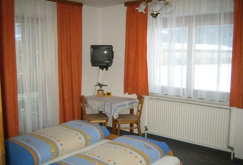 Номер Стандарт, Gästehaus Fahringer