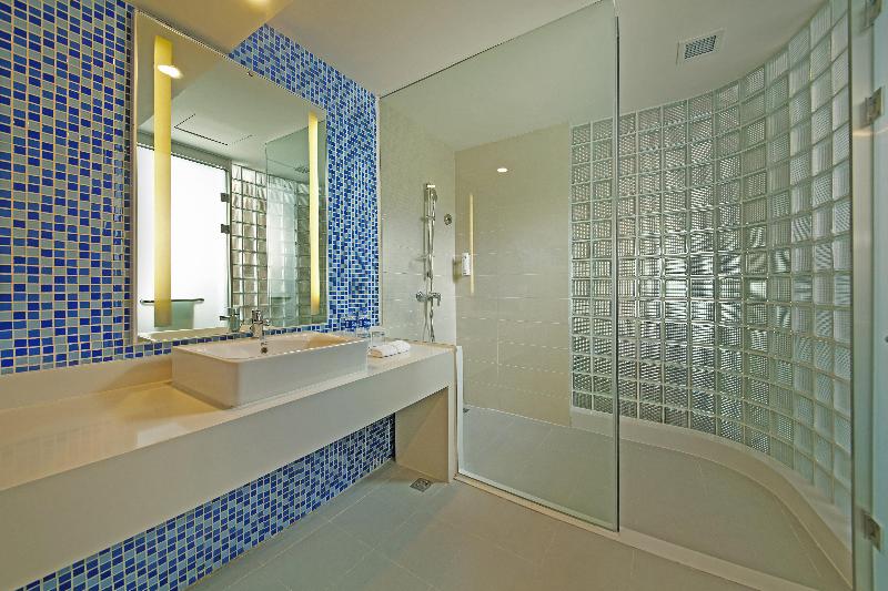 Camera Standard Letto King, Holiday Inn Express Tangshan Downtown, An Ihg