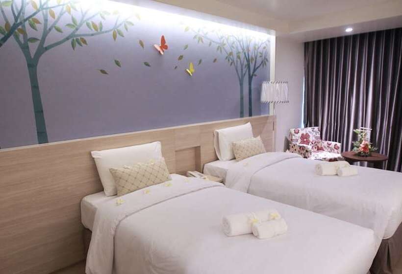 Номер Superior, Levana Pattaya Hotel   Sha Extra Plus