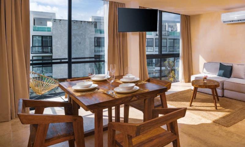 Номер Superior, Hyatt Regency London Albert Embankment