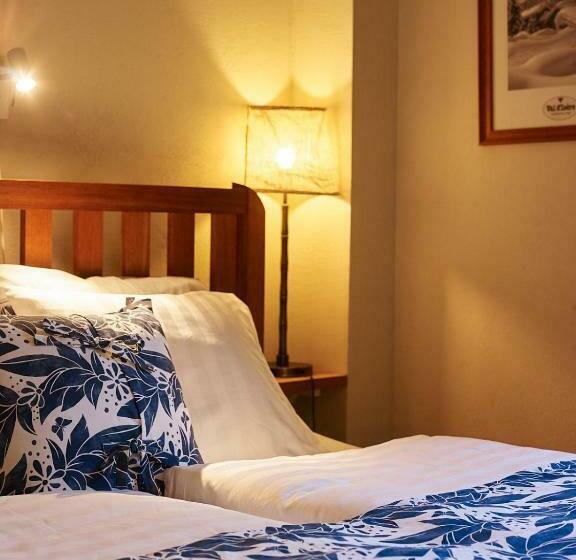 Quarto standard, Millasvilla