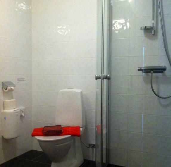 Quarto standard, Millasvilla