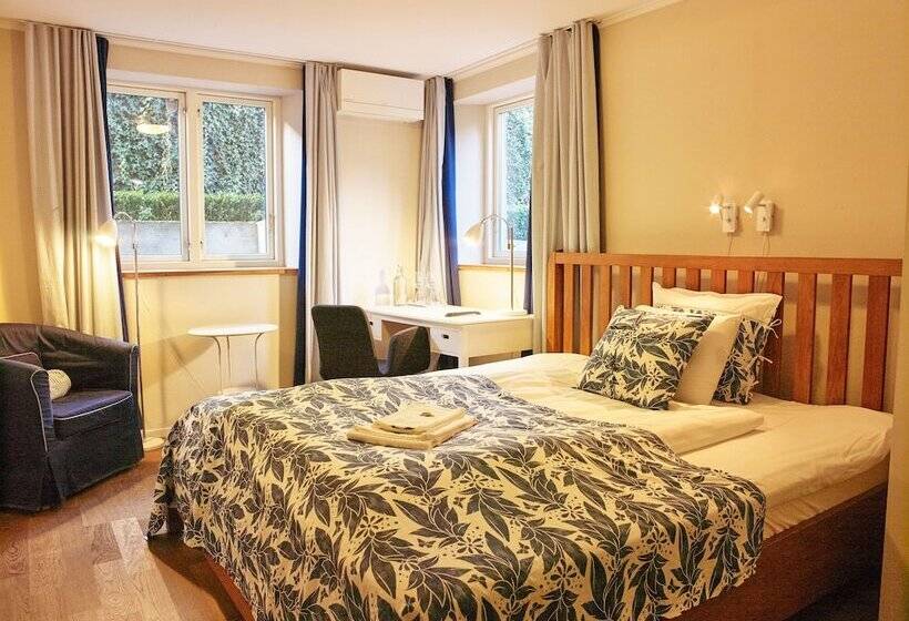 Quarto standard, Millasvilla