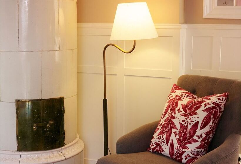Quarto deluxe, Millasvilla