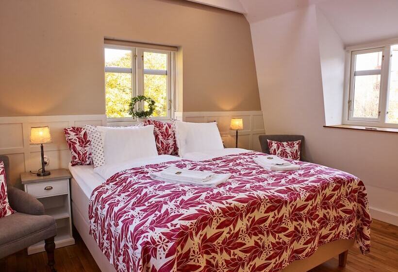Suite Familiar, Millasvilla