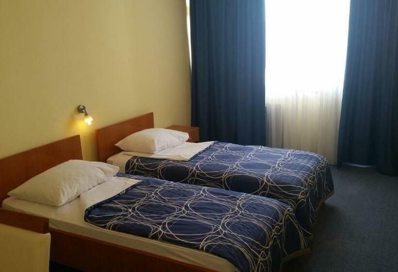 חדר משפחתי נוף לים, Zagreb