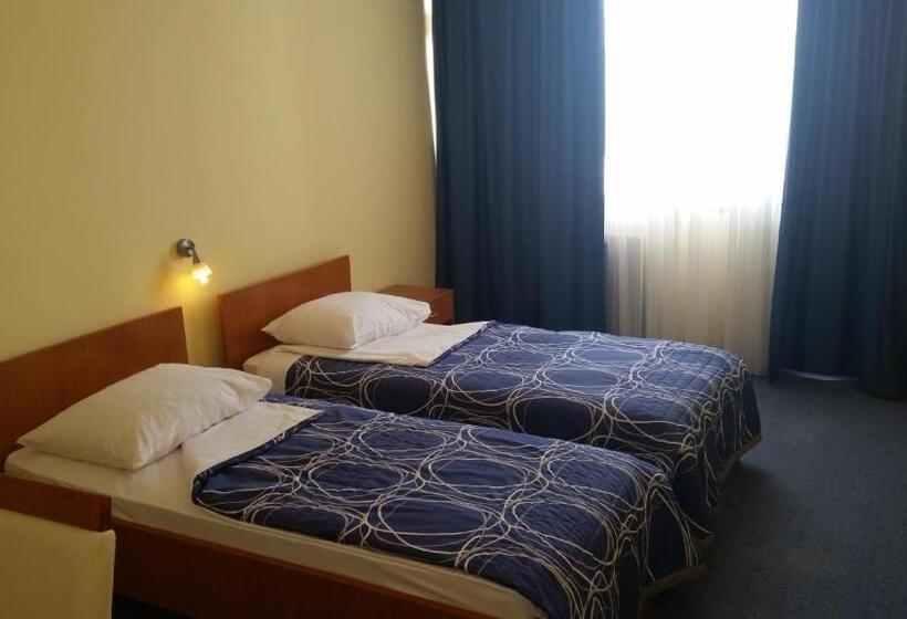 经济房, Zagreb