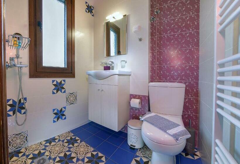 Номер Стандарт, Olga Rooms