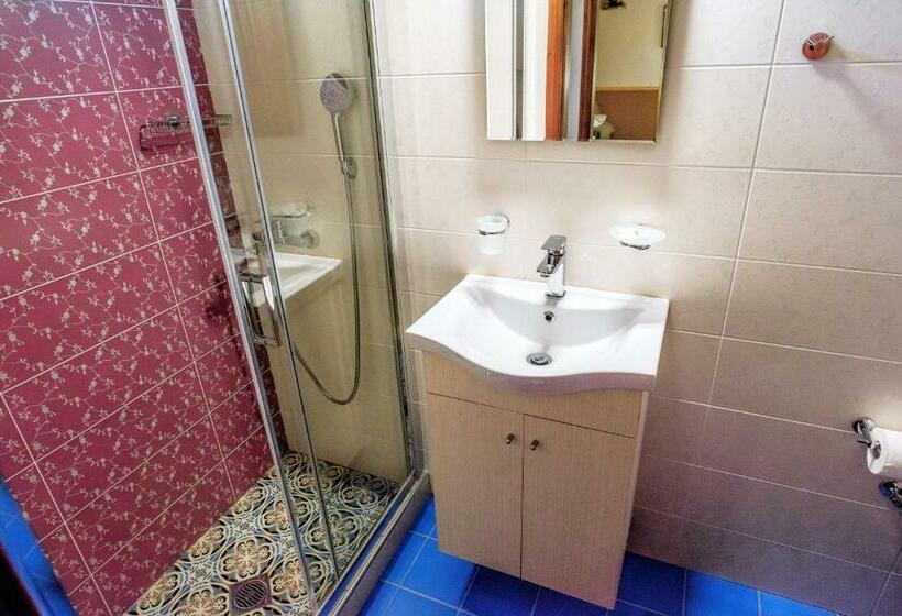 Номер Стандарт, Olga Rooms