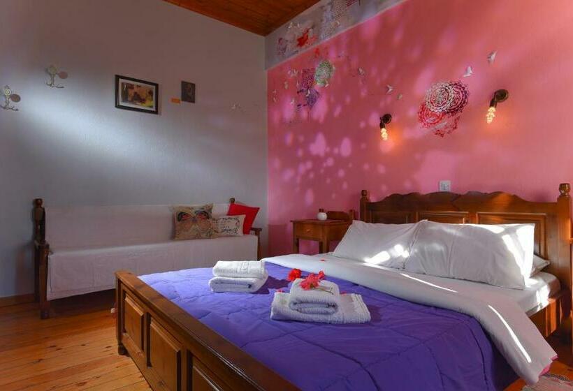 Номер Стандарт, Olga Rooms
