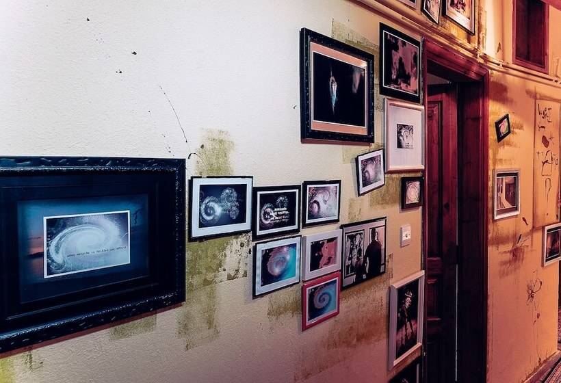 Номер Стандарт, Olga Rooms