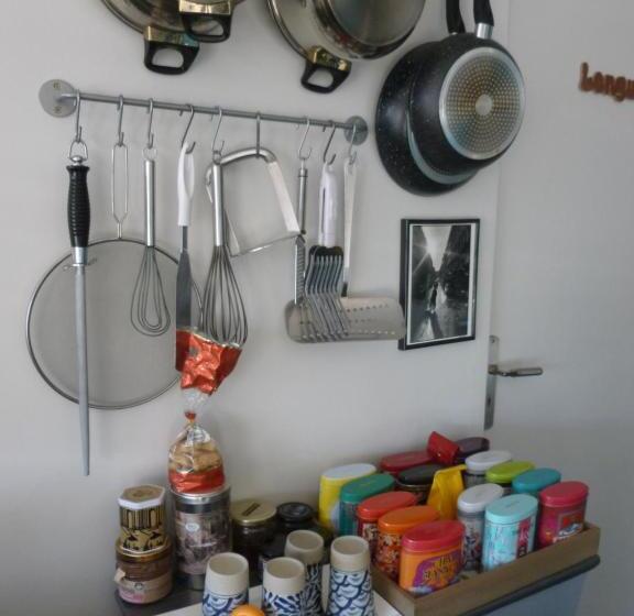 اتاق استاندارد با تخت بزرگ, 1 Chambre, 1 P'tit Dèj', 1 Sourire