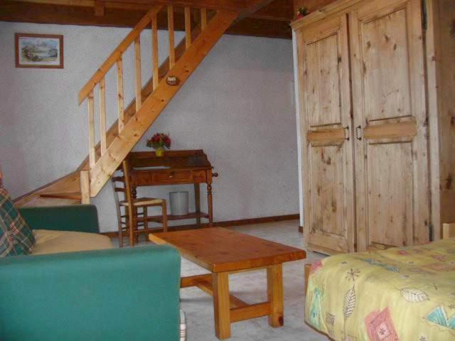 패밀리 룸, Chalet Titlis