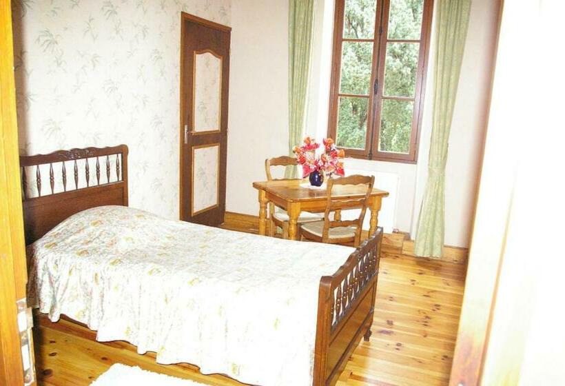 Family Suite, Chambres D Hotes Du Maine