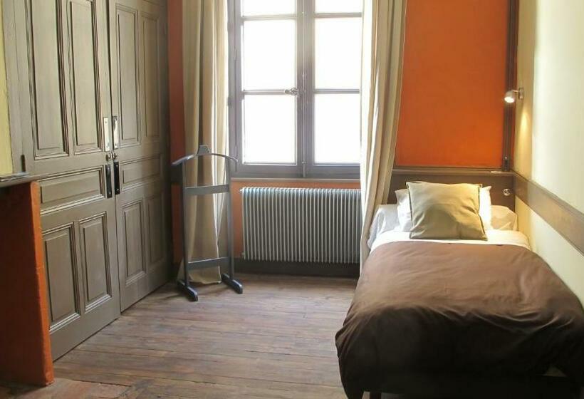 Номер Стандарт, Chambres D'hôtes L'epicurium