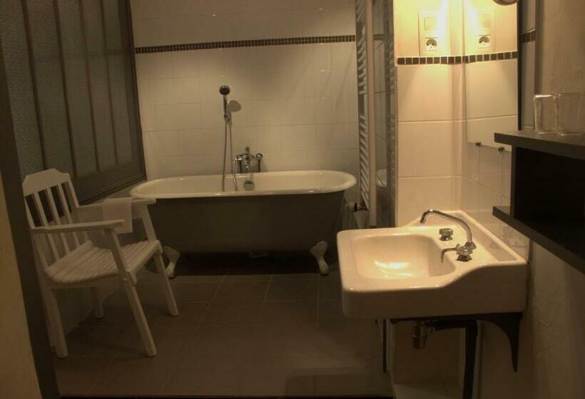 Номер Superior, Chambres D'hôtes L'epicurium