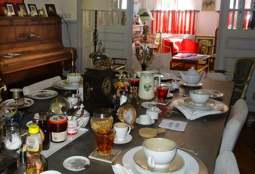 수피리어 룸, Chambres Et Table D'hôtes La Belle Lensoise