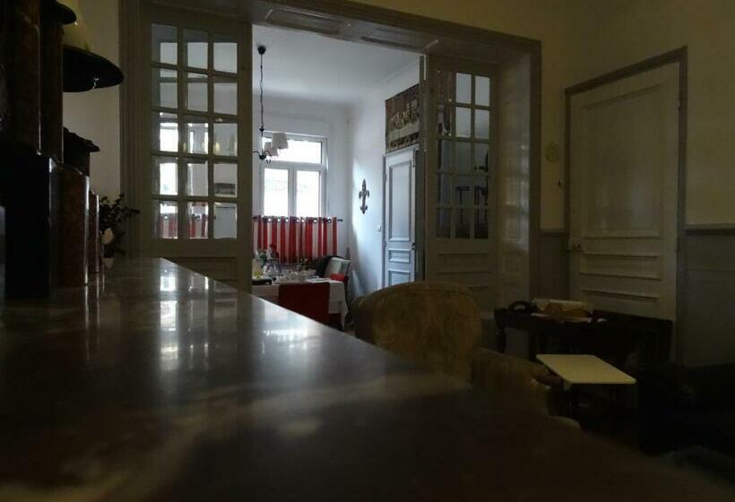 수피리어 룸, Chambres Et Table D'hôtes La Belle Lensoise