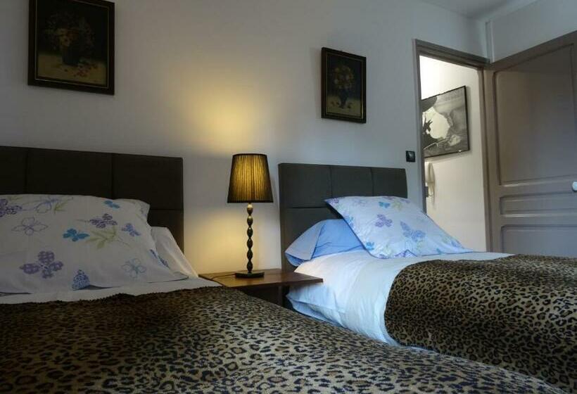 수피리어 룸, Chambres Et Table D'hôtes La Belle Lensoise
