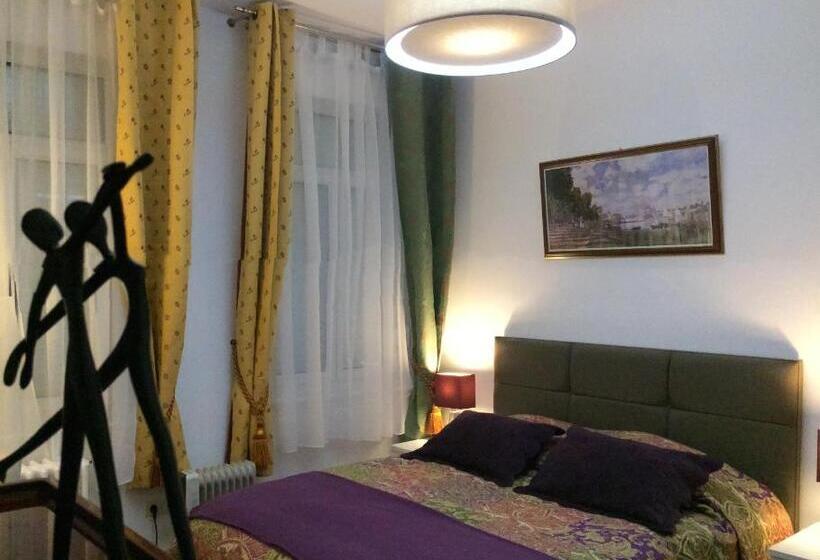 스탠다드 룸, Chambres Et Table D'hôtes La Belle Lensoise