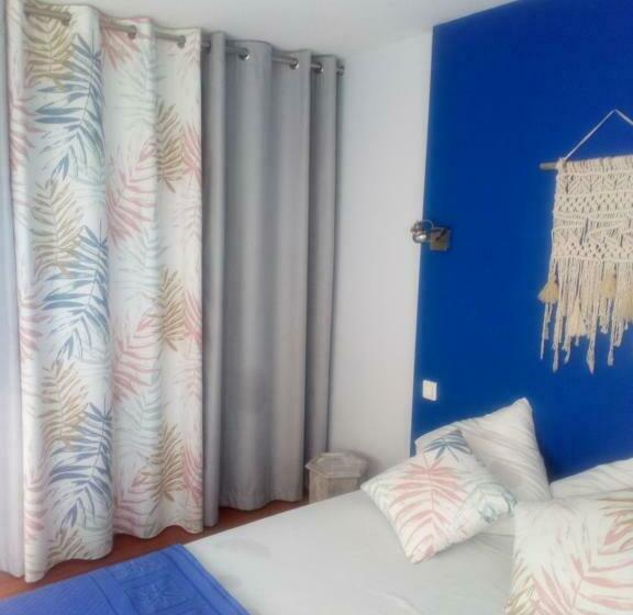 Дом 1 Спальня, Gite Villa Lou Félibre
