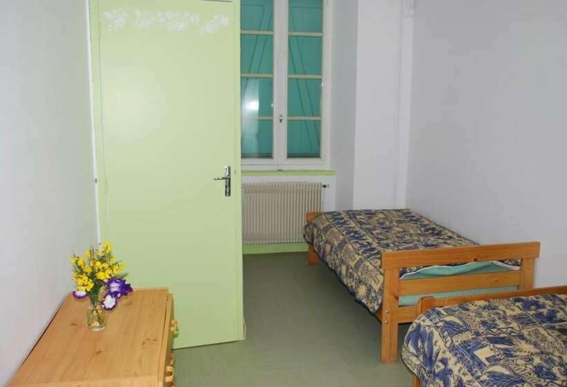 חדר משפחתי, Chambres D Hôtes Le Clos Ambels