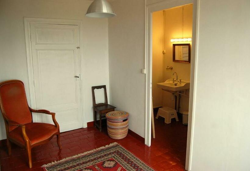 Family Suite, Le Montellier
