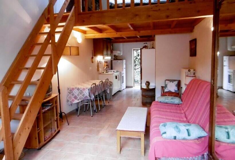 Family Suite, Le Val Léron