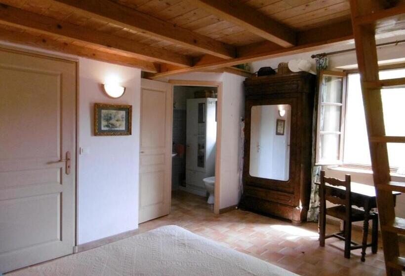 Family Suite, Le Val Léron