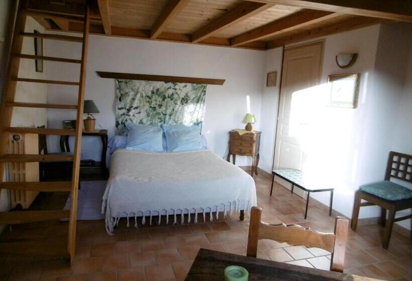 Family Suite, Le Val Léron