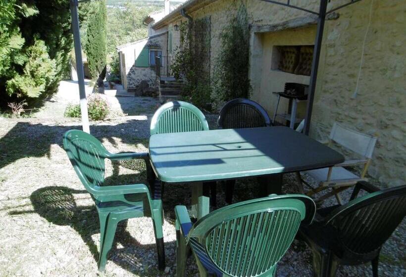 Family Suite, Le Val Léron