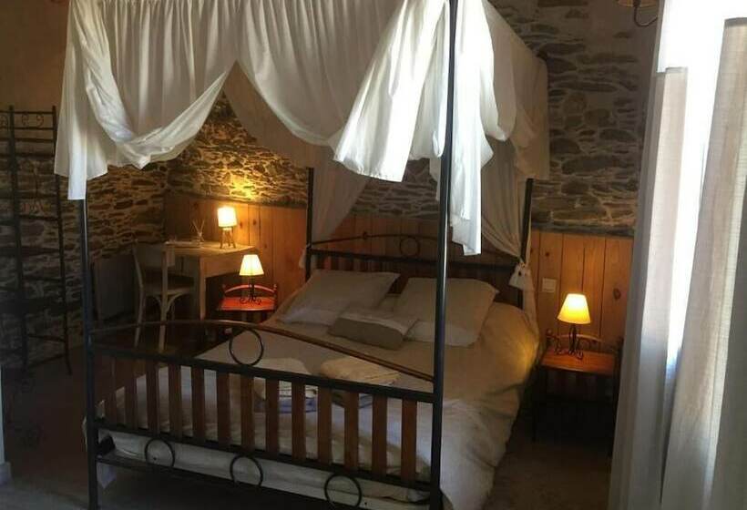 Номер Стандарт, Maison D Hôtes Hameau De Taur
