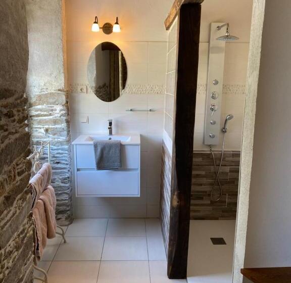 Номер Стандарт, Maison D Hôtes Hameau De Taur