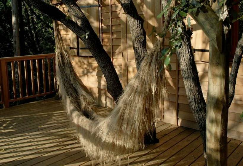 Дом 1 Спальня, Orion Tree Houses