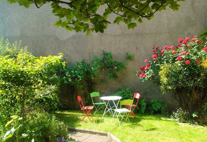 Family Suite, Villa Les Palmiers