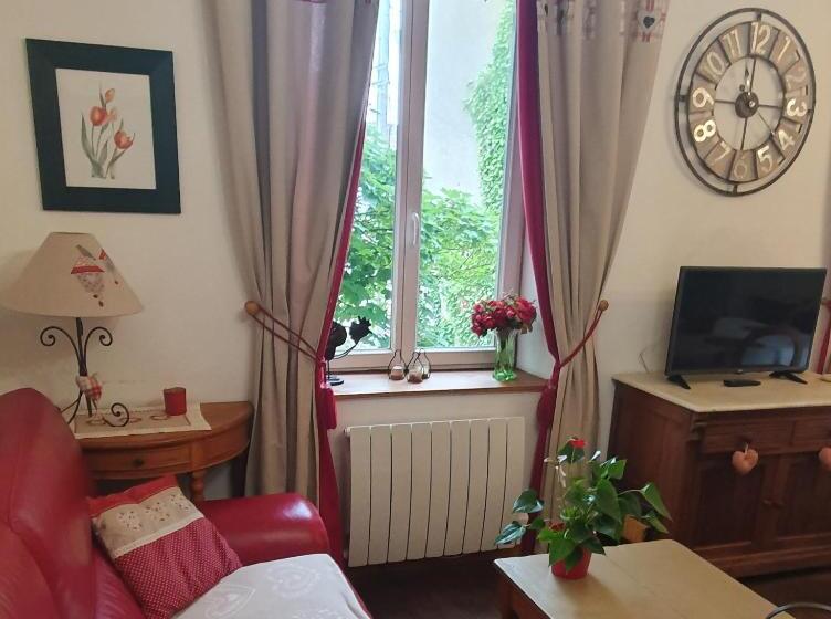 Номер Стандарт, Villa Les Palmiers