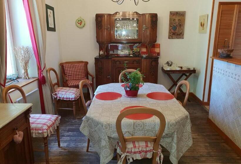 Family Suite, Villa Les Palmiers
