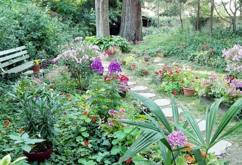 חדר סופריור, Villa Sequoia Garden