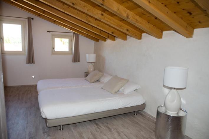 Номер Стандарт, Residence Alaïa