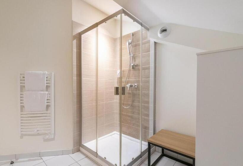 Апартаменты 2 Спальни, Residence Alaïa